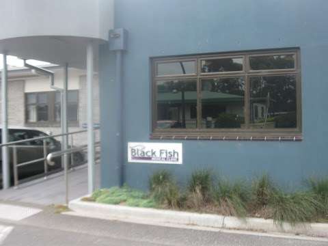 Photo: Black Fish Medical Clinic