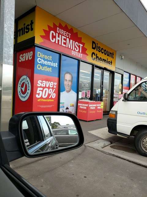 Photo: Direct Chemist Outlet Koo Wee Rup