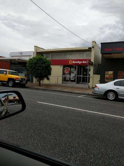 Photo: Bendigo Bank