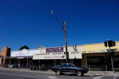 Photo: The Kooweerup Bakery